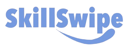 SkillSwipe Logo